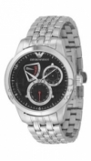 Часы Emporio Armani Meccanico AR4605